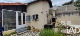  Maison à vendre 4 pièces 65 m²