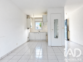Vente Appartement Vente Appartement 3 pièces Vannes