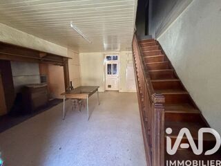  Maison à vendre 5 pièces 85 m²