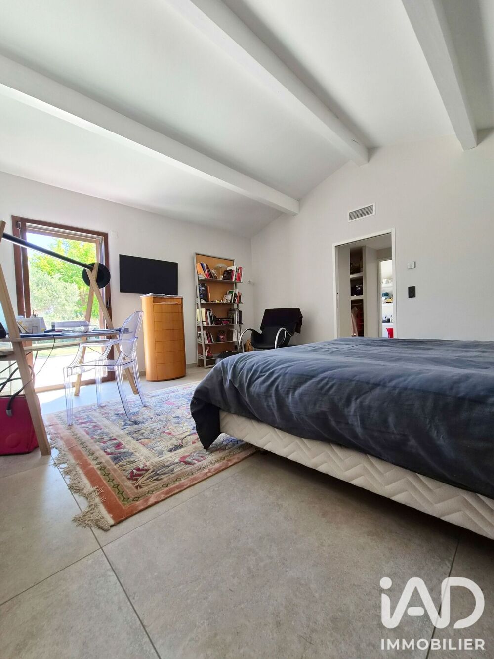 à vendre  Maison Perpignan (66000)