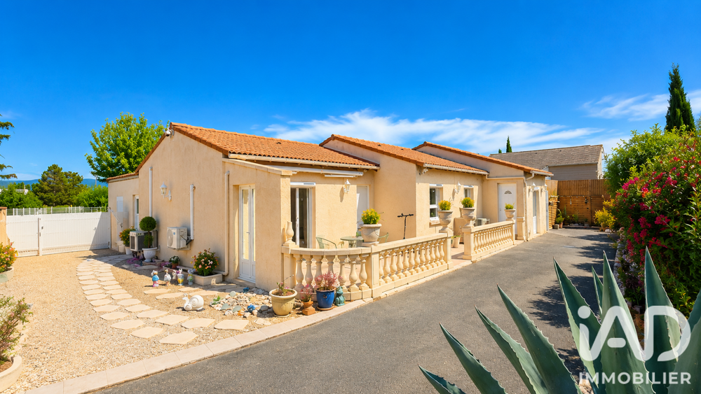 Maison 5 pièces 105 m² · à Étoile-sur-Rhône · 105 m² · 310 000 €