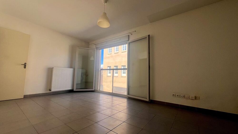 vente Appartement - 1 pièce(s) - 30 m² Tassin-la-Demi-Lune (69160)