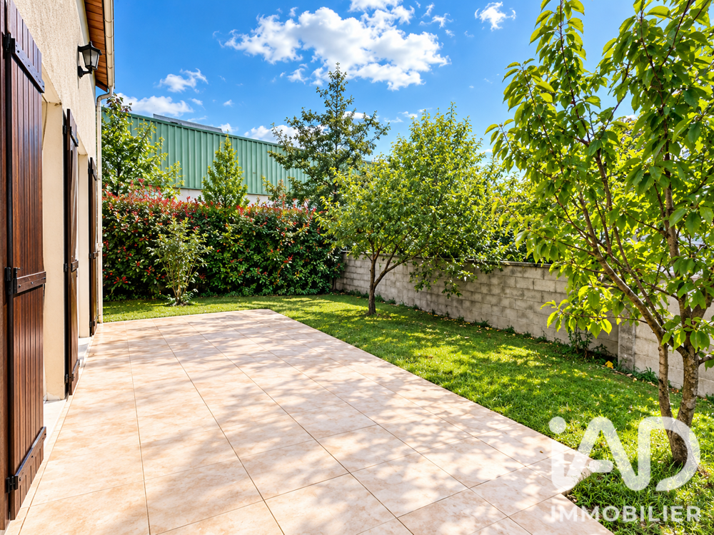 Vente Maison Vente Maison/villa 6 pièces Clichy-sous-bois