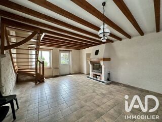  Maison à vendre 6 pièces 117 m²