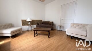  Maison à vendre 6 pièces 110 m²