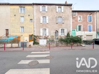  Maison à vendre 5 pièces 175 m²