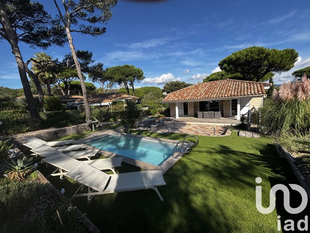 Vente Maison/villa 3 pièces