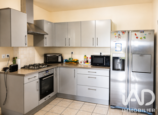  Maison à vendre 5 pièces 126 m²