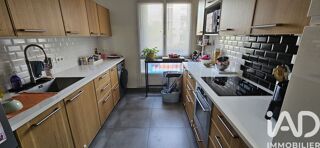  Appartement � vendre 3 pi�ces 66 m�