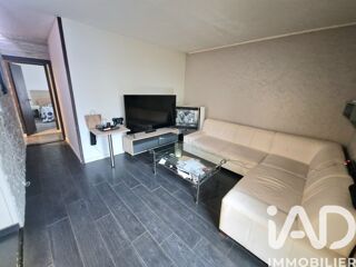  Appartement à vendre 3 pièces 61 m²