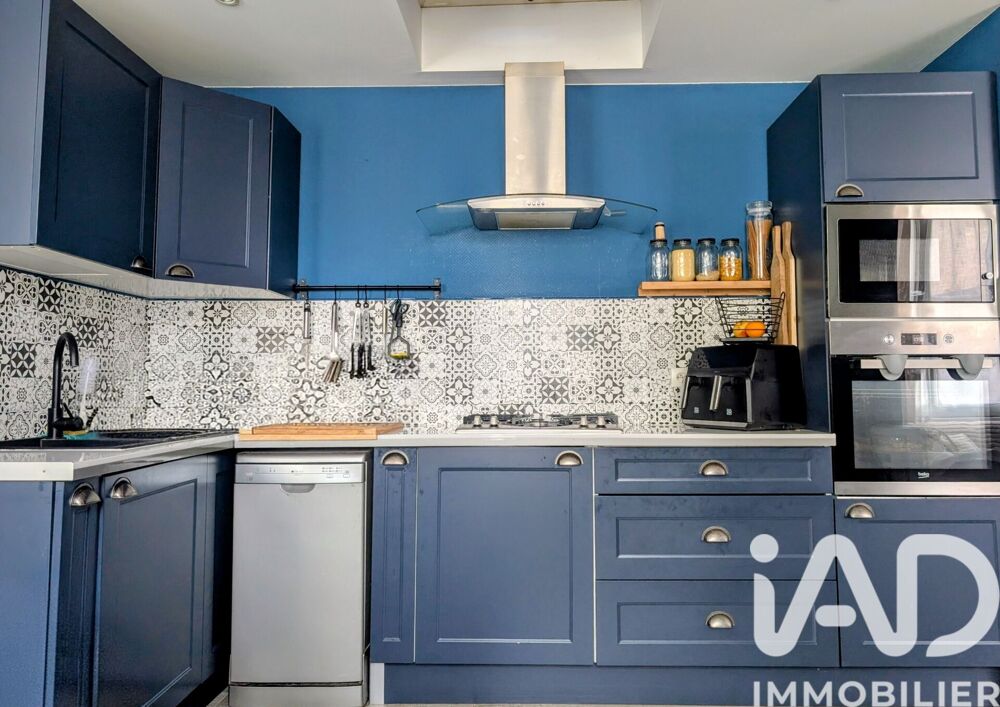 Vente Maison Vente Maison de ville 5 pièces Tourcoing