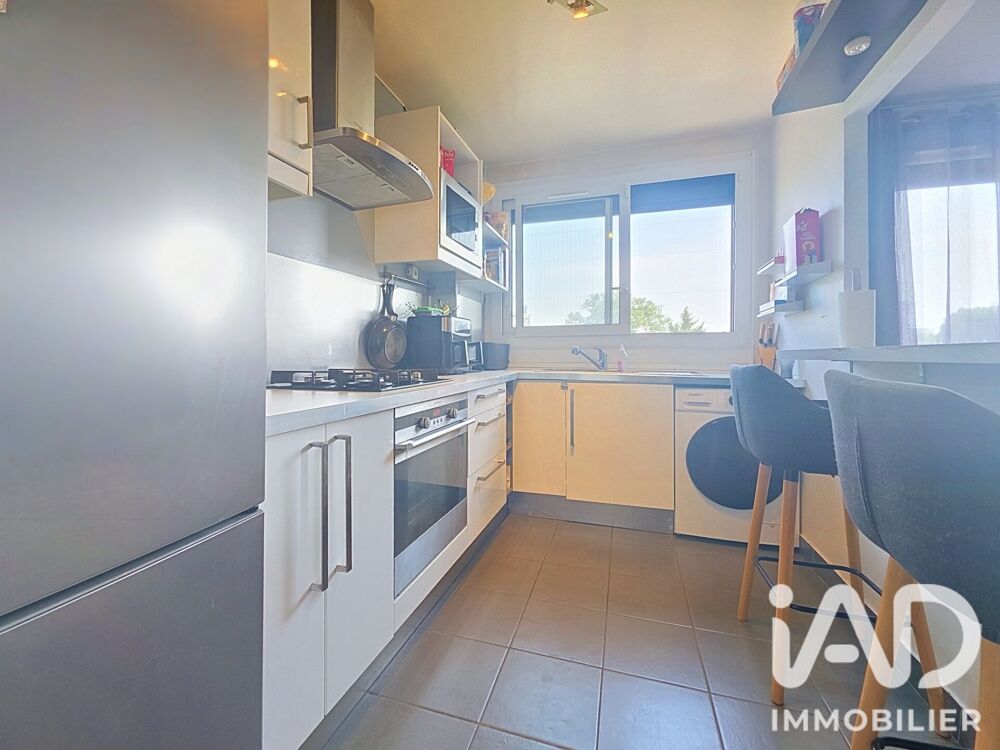 Vente Appartement Vente Appartement 2 pièces Les pavillons-sous-bois
