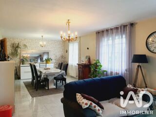  Maison à vendre 5 pièces 123 m²