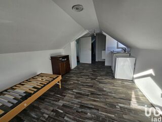  Immeuble � vendre 8 pi�ces 214 m�