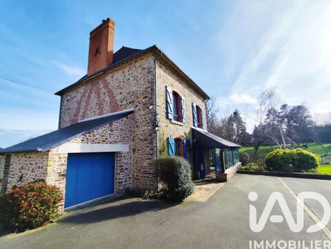   Vente Maison Maison - 8 pi�ce(s) - 230 m�