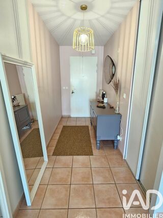  Maison à vendre 6 pièces 140 m²