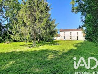 Maison - 7 pièce(s) - 176 m²