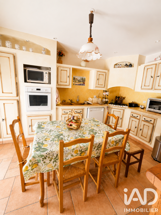  Maison à vendre 5 pièces 154 m²
