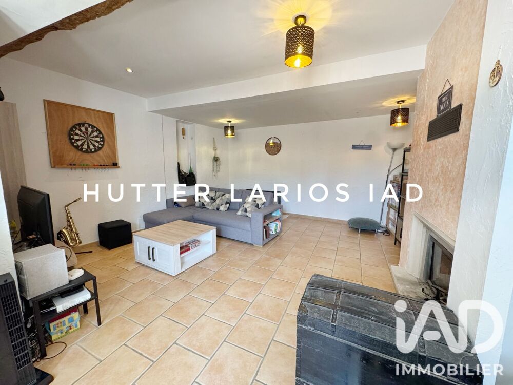 Vente Maison Vente Maison de village 3 pièces Solliès-ville
