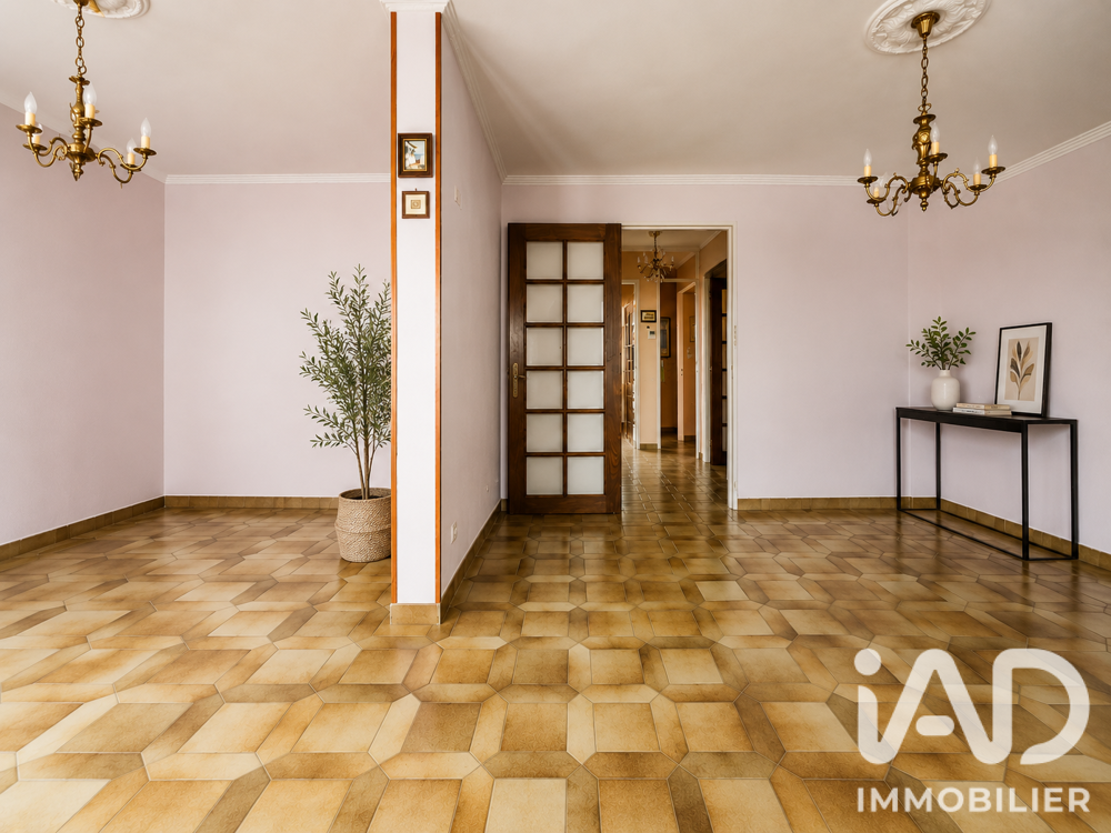 Vente Appartement Vente Appartement 4 pièces Perpignan