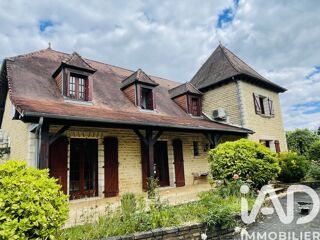  Maison à vendre 7 pièces 200 m²