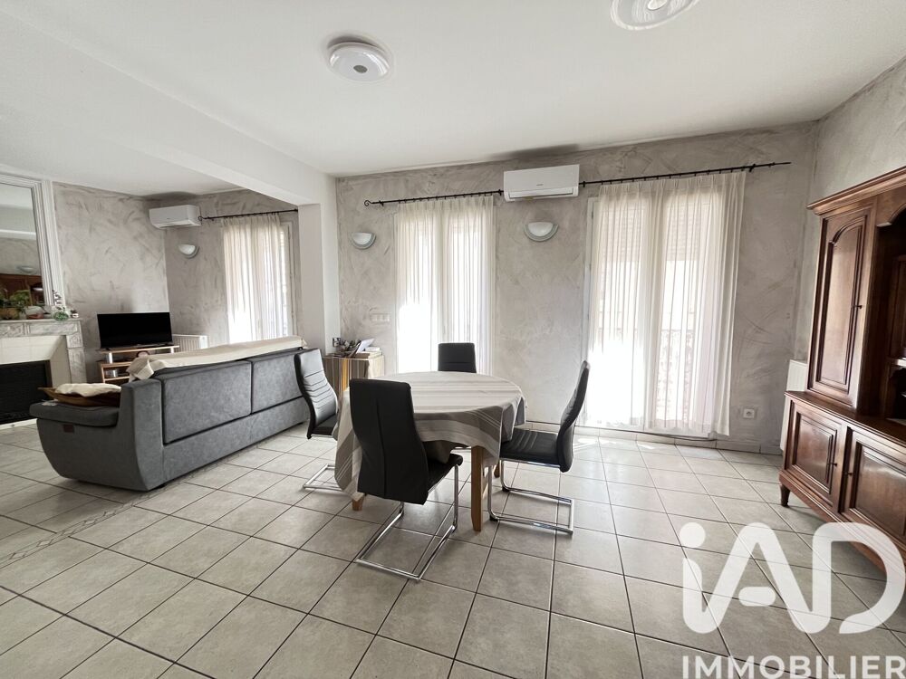 Vente Maison de ville 4 pièces