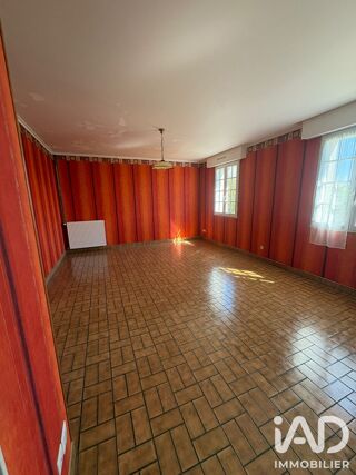  Maison à vendre 6 pièces 118 m²