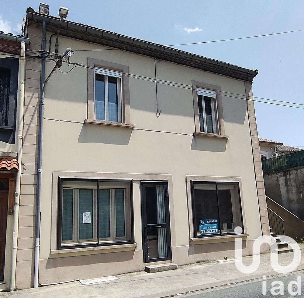 Vente Maison/villa 9 pièces