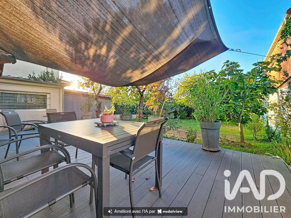 Vente Maison Vente Maison/villa 5 pièces Champs-sur-marne
