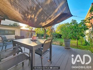 Vente Maison Vente Maison/villa 5 pièces Champs-sur-marne