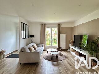  Maison à vendre 4 pièces 77 m²