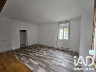 Vente Maison Vente Maison/villa 5 pièces Maretz