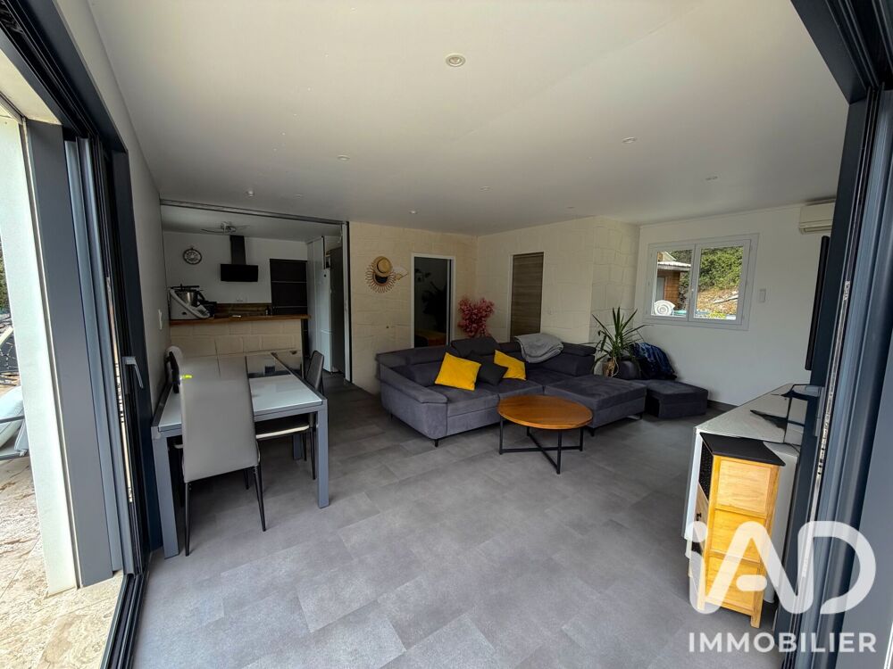 à vendre  Maison Nîmes (30000)