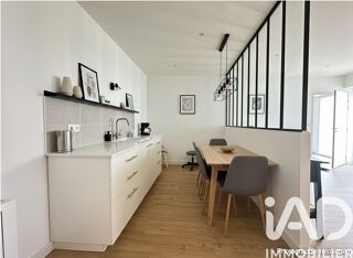  Maison à vendre 3 pièces 112 m²