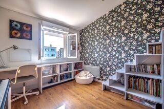  Appartement � vendre 5 pi�ces 110 m�