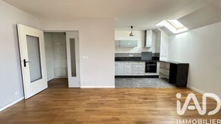  Appartement à vendre 3 pièces 64 m²