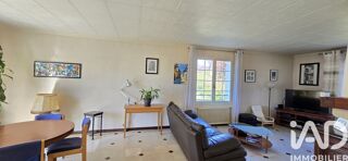  Maison à vendre 6 pièces 140 m²