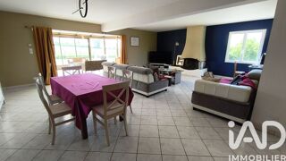  Maison à vendre 7 pièces 273 m²