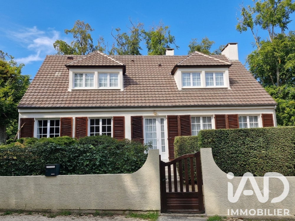 Vente Maison/villa 9 pièces