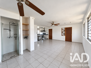  Appartement à vendre 3 pièces 77 m²