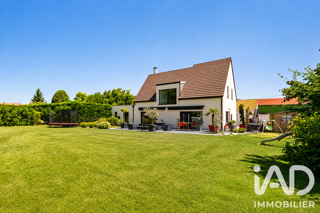  Maison à vendre 6 pièces 170 m²