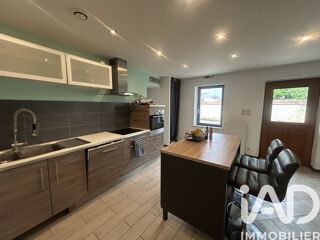  Maison à vendre 5 pièces 130 m²
