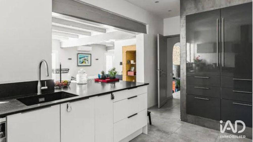 à vendre  Maison La Ciotat (13600)