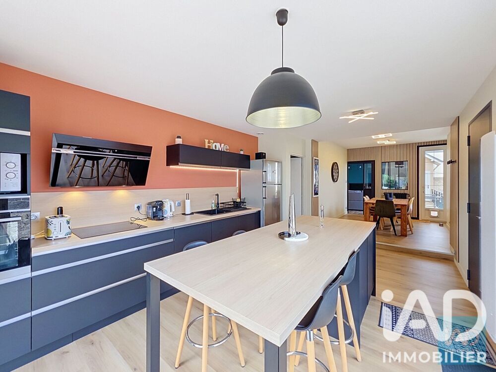 Vente Maison Vente Maison de ville 5 pièces Parthenay