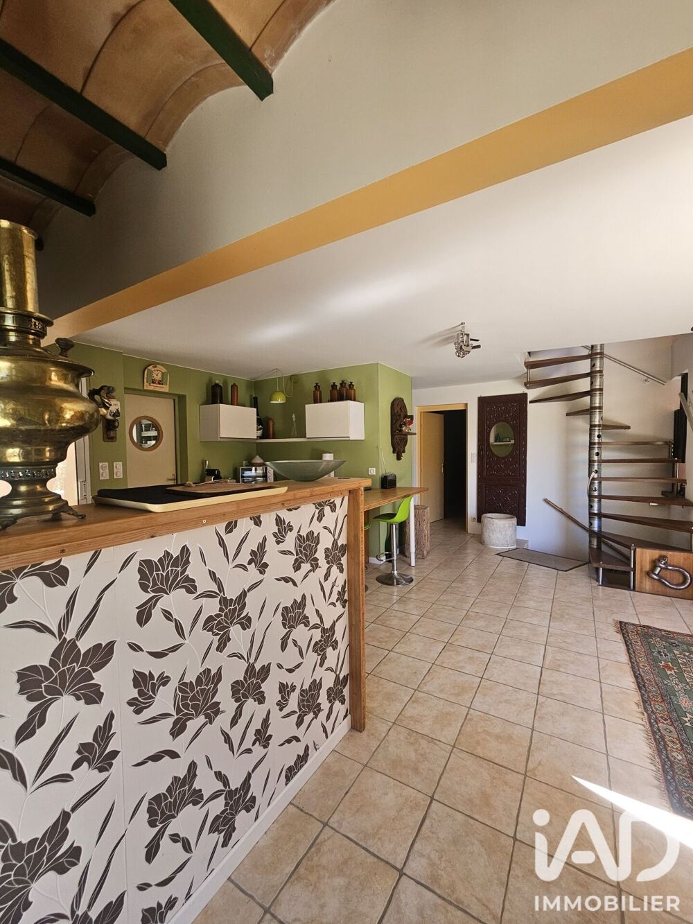 Vente Maison Vente Maison de campagne 5 pièces Bugarach