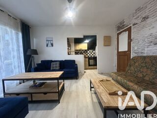  Appartement � vendre 2 pi�ces 31 m�