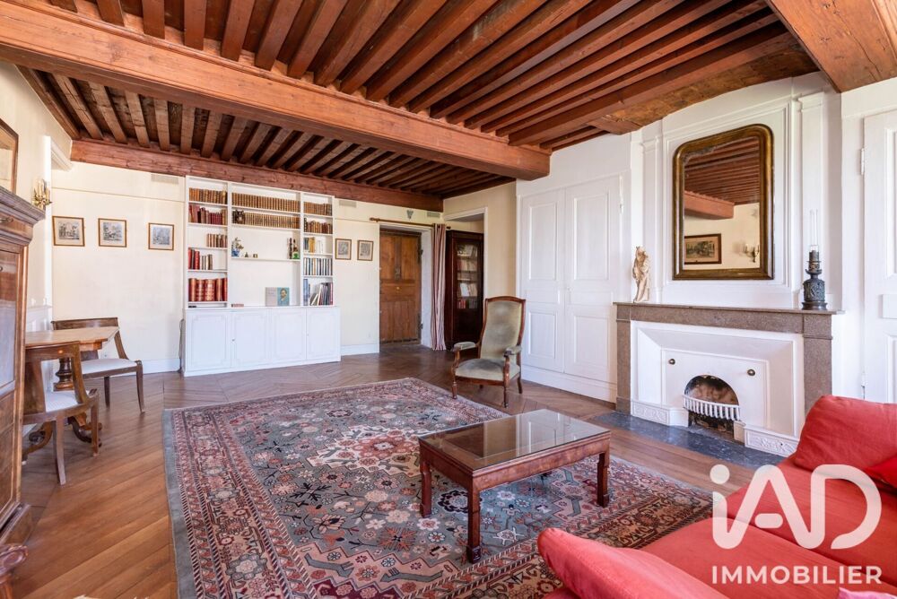 Vente Appartement 7 pièces
