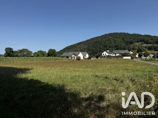  Terrain à vendre 1000 m²