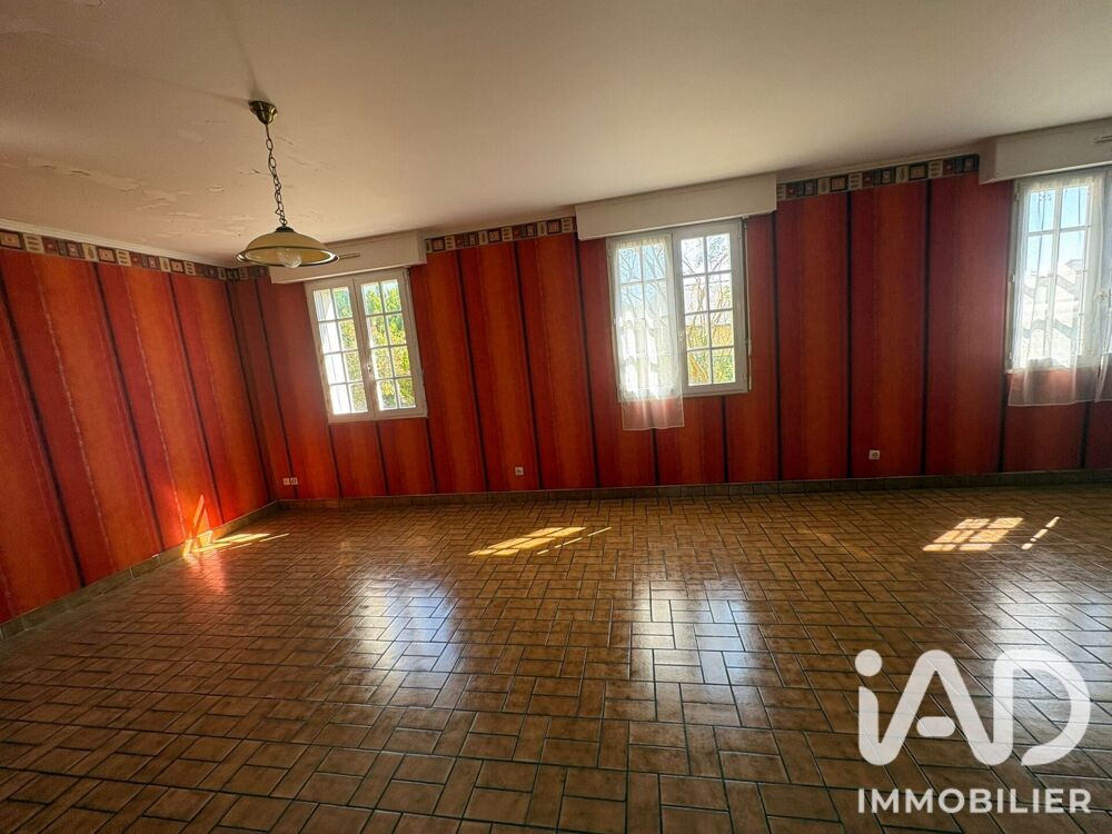Vente Maison Vente Maison/villa 6 pièces Plouénan