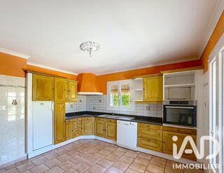  Maison à louer 4 pièces 101 m² Manduel